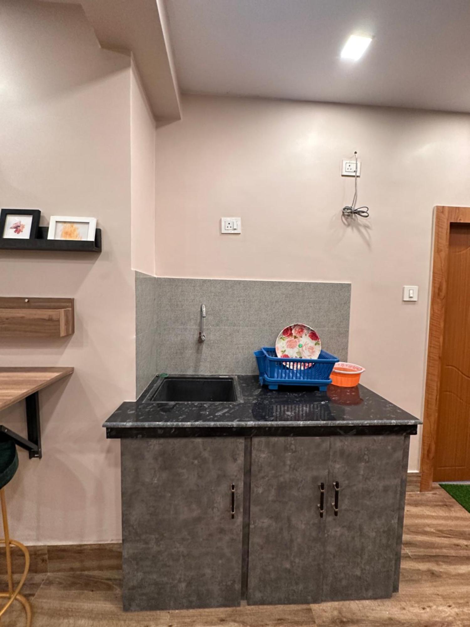 Jagannath Residency And Prasadam Hotel Колката Екстериор снимка