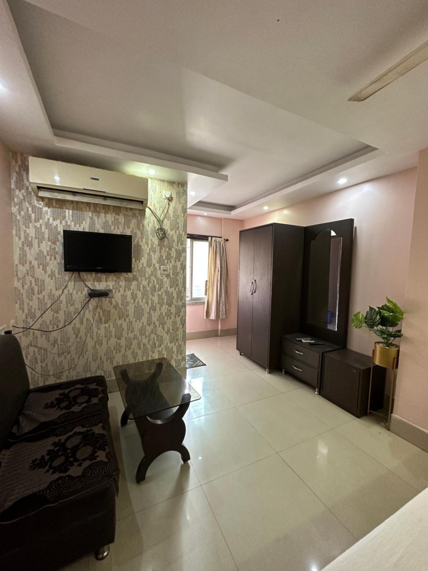 Jagannath Residency And Prasadam Hotel Колката Екстериор снимка