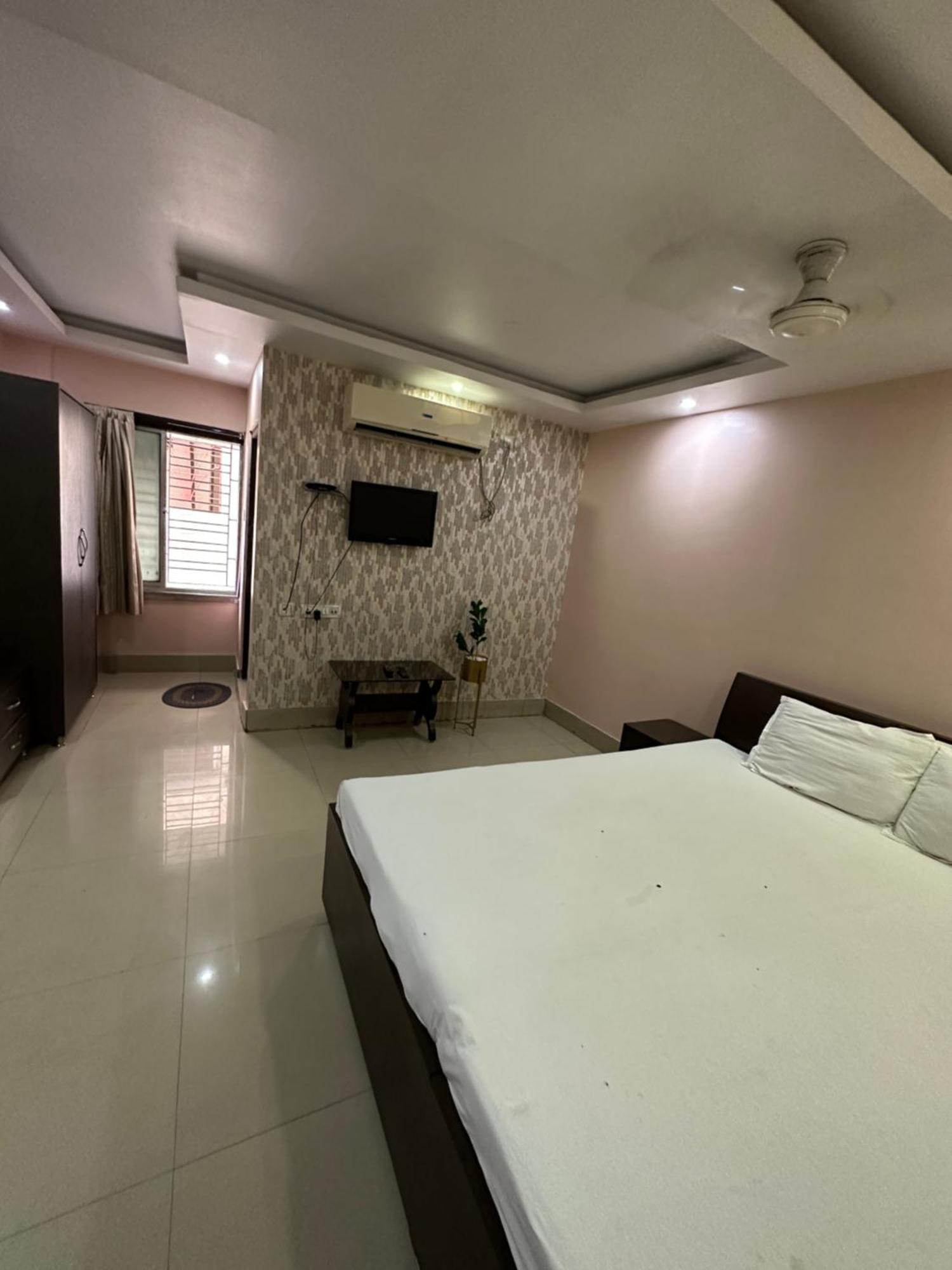 Jagannath Residency And Prasadam Hotel Колката Екстериор снимка