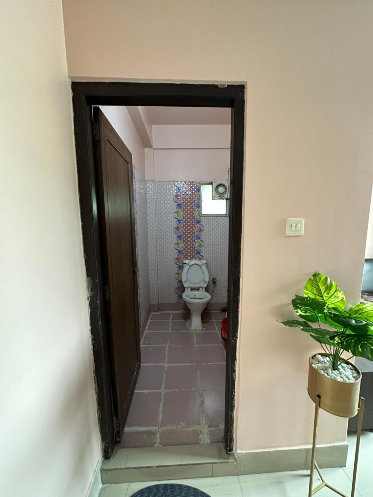 Jagannath Residency And Prasadam Hotel Колката Екстериор снимка