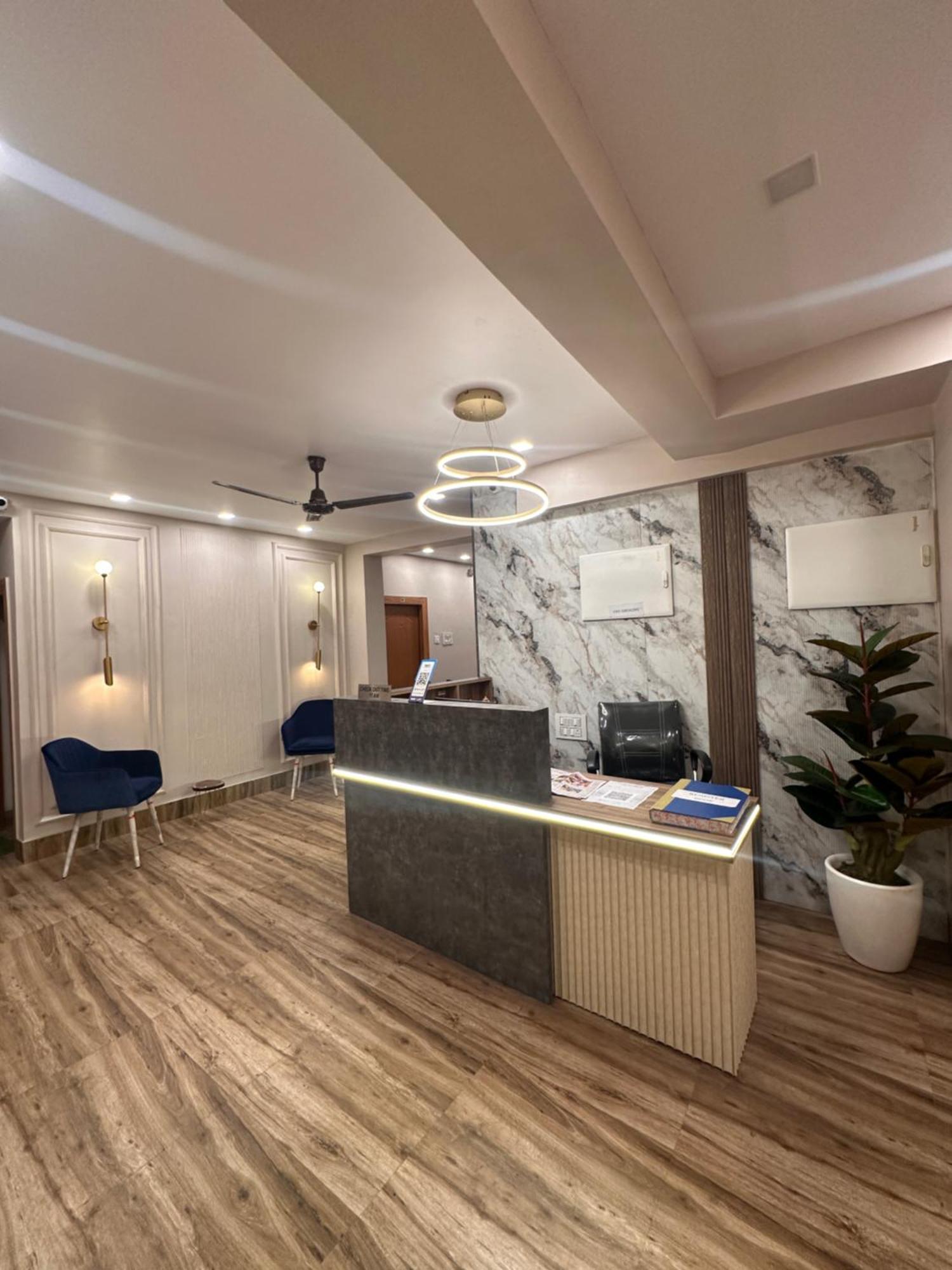 Jagannath Residency And Prasadam Hotel Колката Екстериор снимка